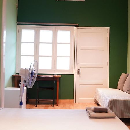 Residencial Avenida Geovanni Sao Tome Dış mekan fotoğraf