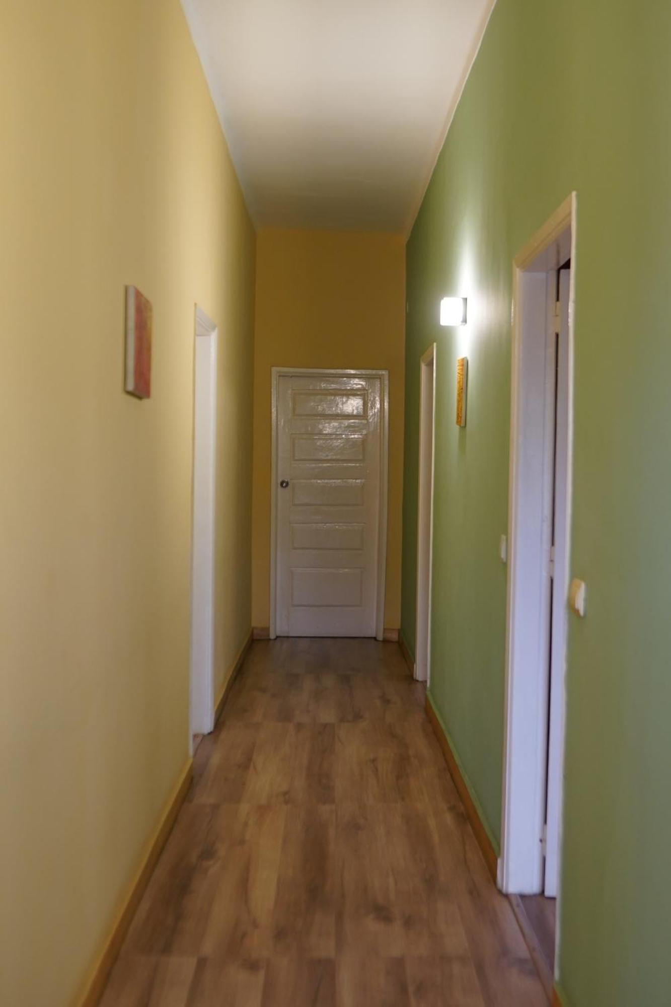 Residencial Avenida Geovanni Sao Tome Dış mekan fotoğraf